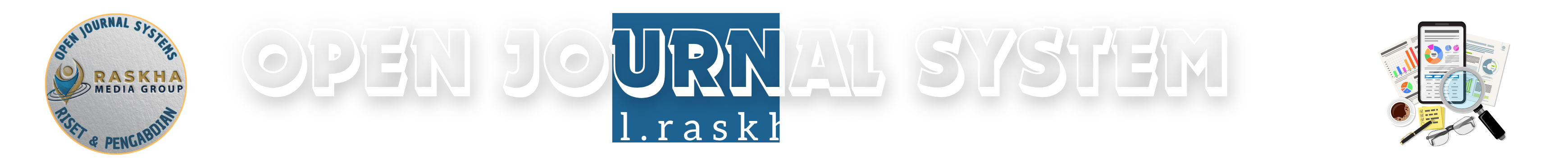 Open Journal Systems Raskha Media Group